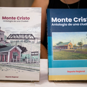 Combo Promocional: Monte Cristo Antología de una Ciudad I + II